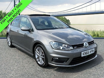 Used Volkswagen Golf 2016 for sale - 79359053: Photo
