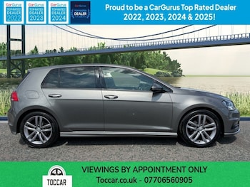 Used Volkswagen Golf 2016 for sale - 79359053: Photo