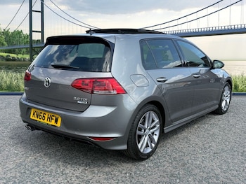 Used Volkswagen Golf 2016 for sale - 79359053: Photo