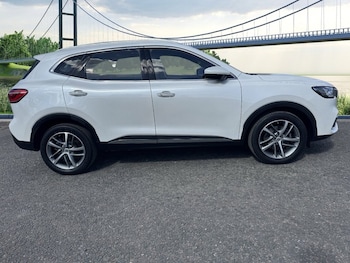 Used MG MG HS 2021 for sale - 77991487: Photo