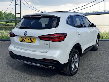 Used MG MG HS 2021 for sale - 77991487: Photo