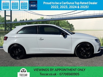 Used Audi A3 2012 for sale - 77952666: Photo