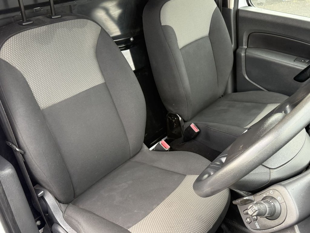 Used Renault Kangoo 2019 for sale - 77200465: Photo 11