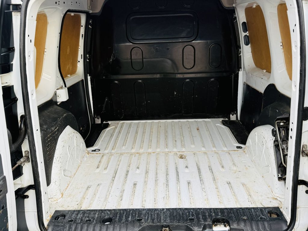 Used Renault Kangoo 2019 for sale - 77200465: Photo 12