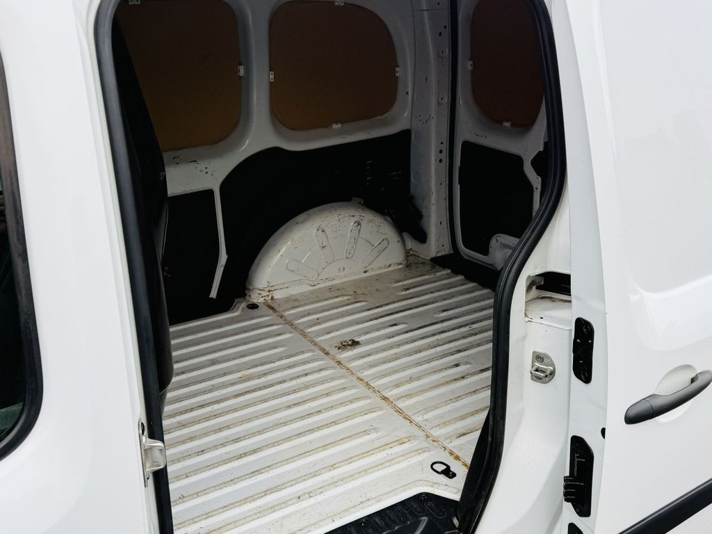 Used Renault Kangoo 2019 for sale - 77200465: Photo 13