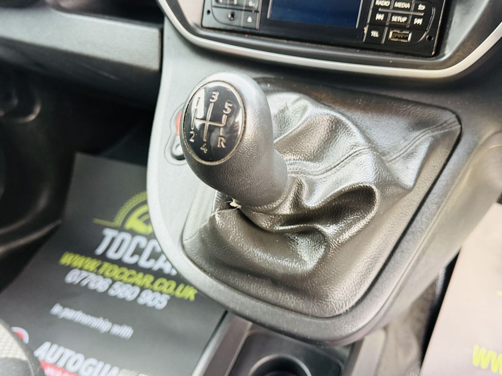 Used Renault Kangoo 2019 for sale - 77200465: Photo 15