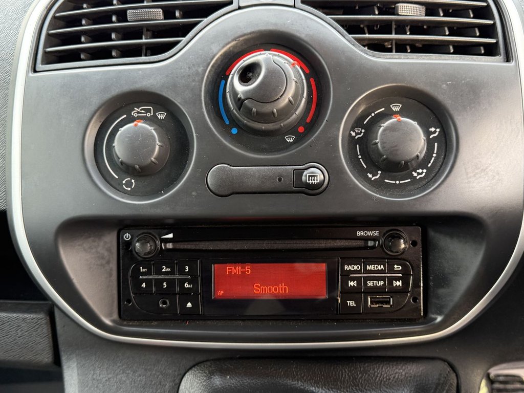 Used Renault Kangoo 2019 for sale - 77200465: Photo 16