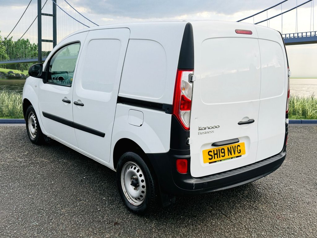Used Renault Kangoo 2019 for sale - 77200465: Photo 6