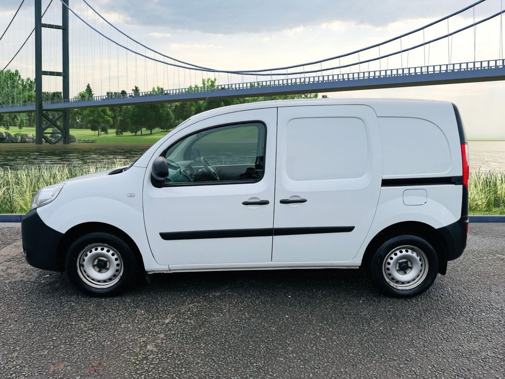 Used Renault Kangoo 2019 for sale - 77200465: Photo 7