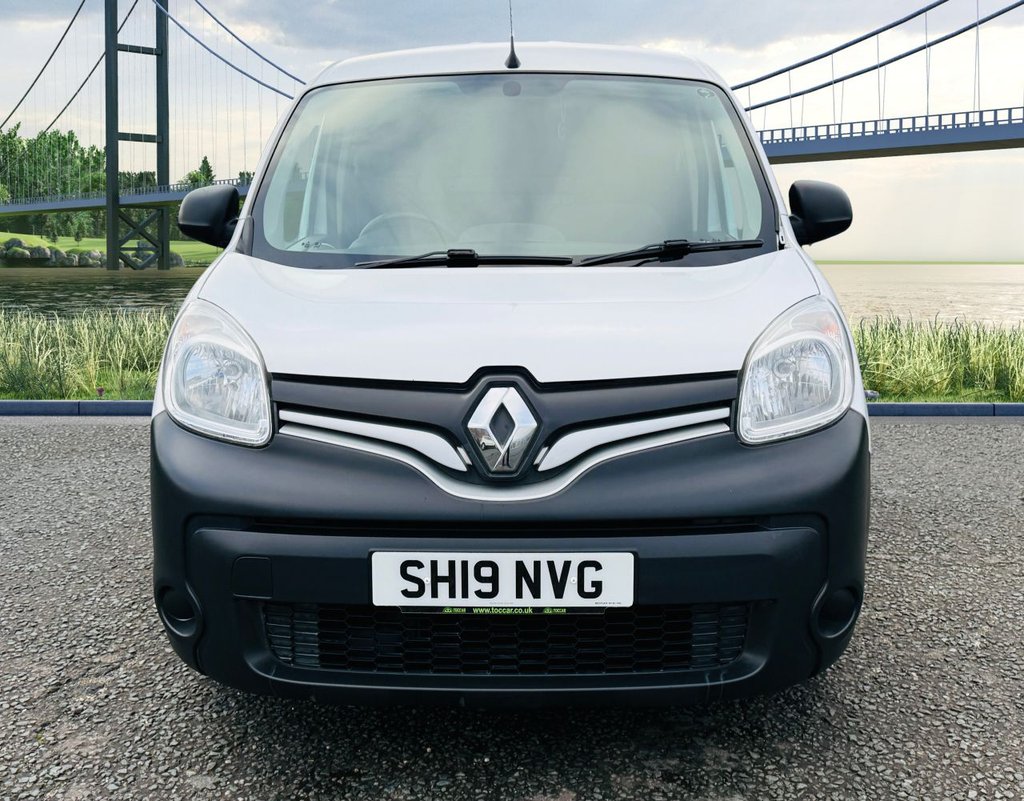 Used Renault Kangoo 2019 for sale - 77200465: Photo 9