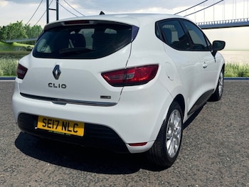 Used Renault Clio 2017 for sale - 79155141: Photo