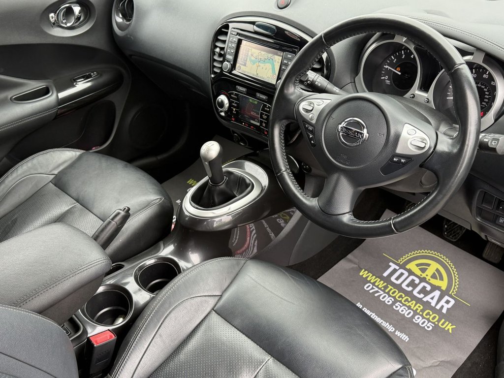 Used Nissan Juke 2019 for sale - 77667635: Photo 10