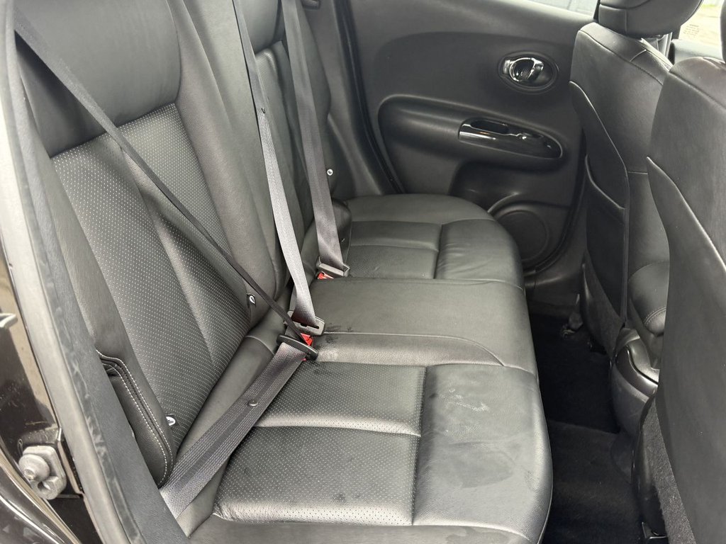 Used Nissan Juke 2019 for sale - 77667635: Photo 12