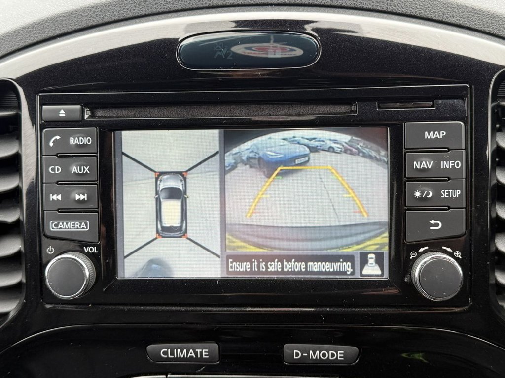 Used Nissan Juke 2019 for sale - 77667635: Photo 14