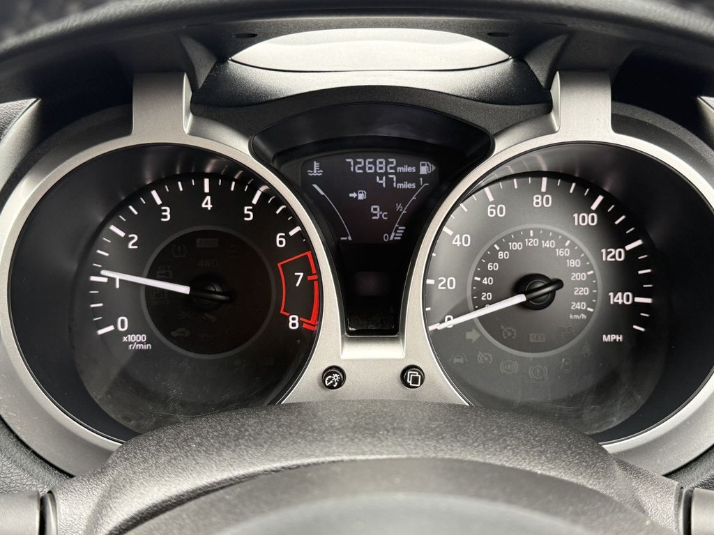 Used Nissan Juke 2019 for sale - 77667635: Photo 15