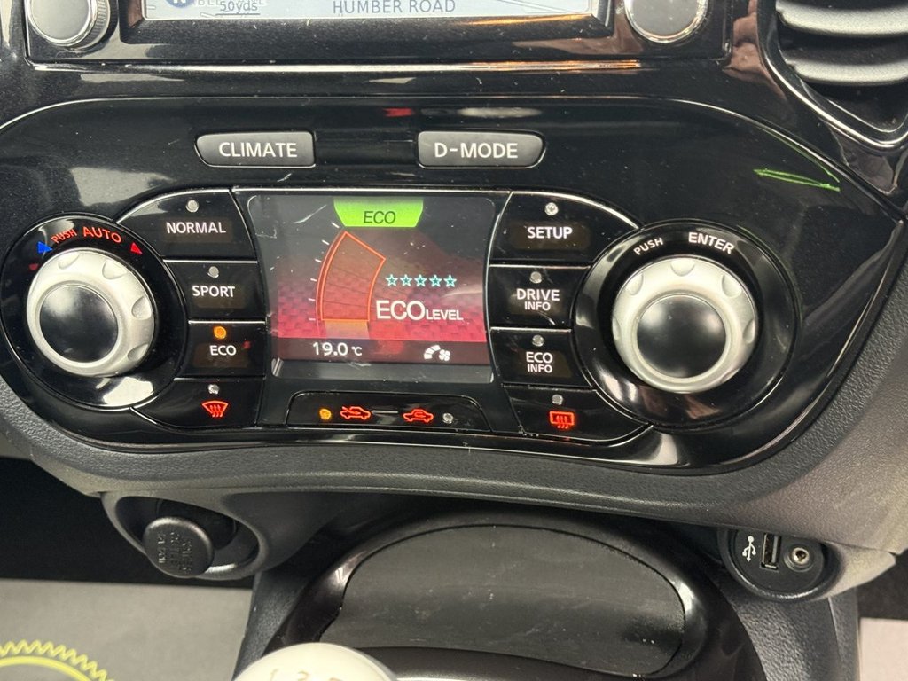 Used Nissan Juke 2019 for sale - 77667635: Photo 16