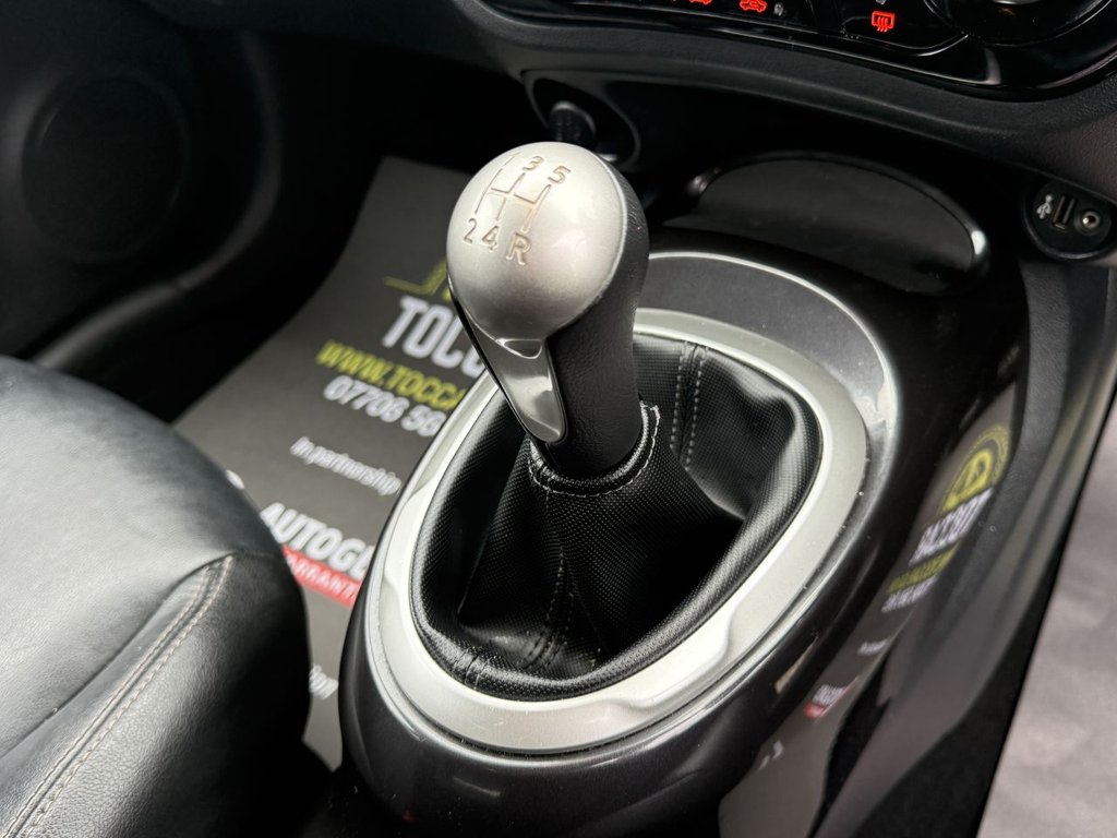 Used Nissan Juke 2019 for sale - 77667635: Photo 21