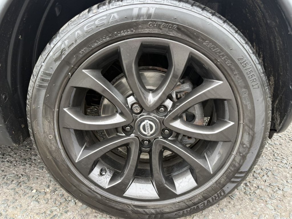 Used Nissan Juke 2019 for sale - 77667635: Photo 29