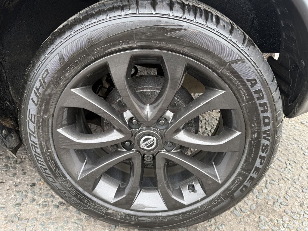 Used Nissan Juke 2019 for sale - 77667635: Photo 31