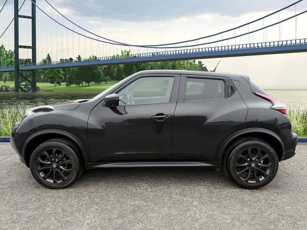 Used Nissan Juke 2019 for sale - 77667635: Photo 7