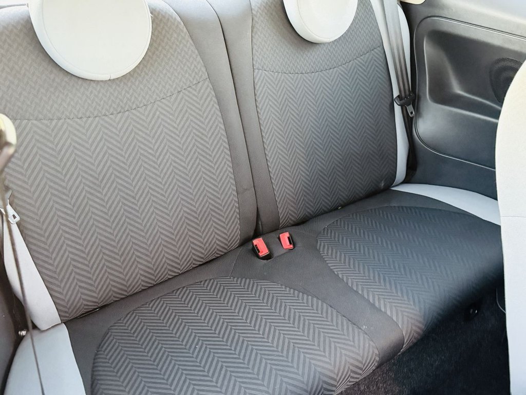 Used Fiat 500 2016 for sale - 76711242: Photo 12