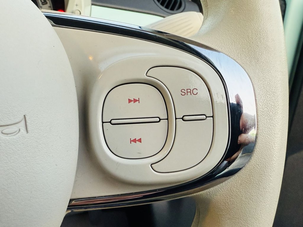 Used Fiat 500 2016 for sale - 76711242: Photo 13