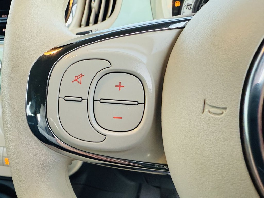 Used Fiat 500 2016 for sale - 76711242: Photo 14