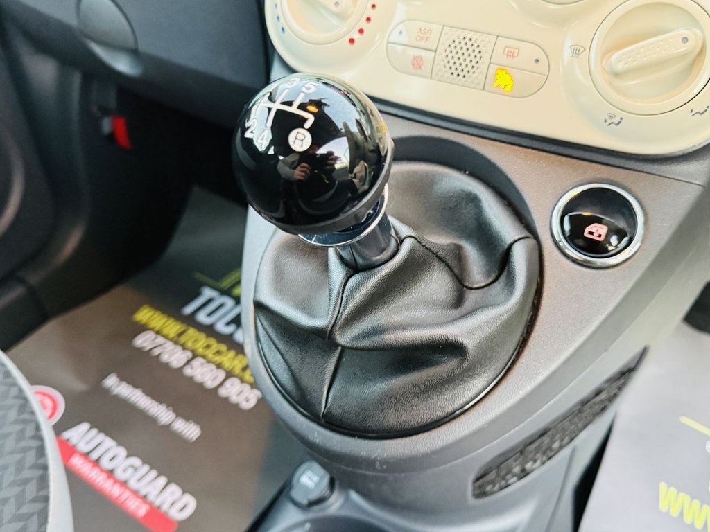 Used Fiat 500 2016 for sale - 76711242: Photo 15