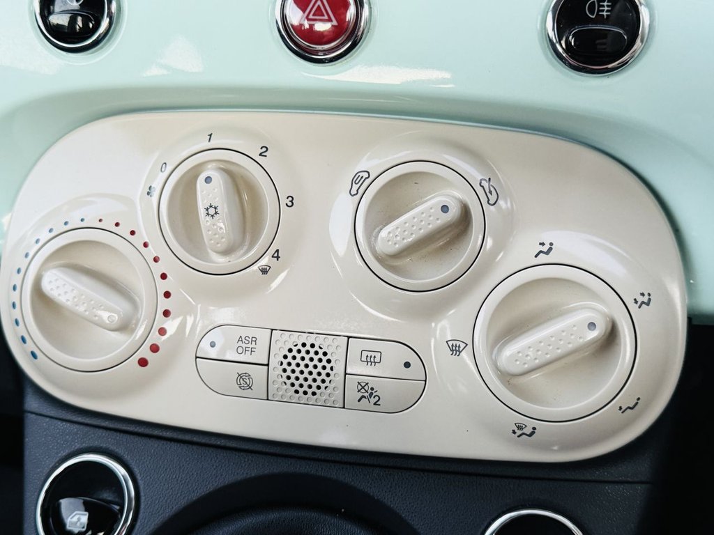 Used Fiat 500 2016 for sale - 76711242: Photo 17