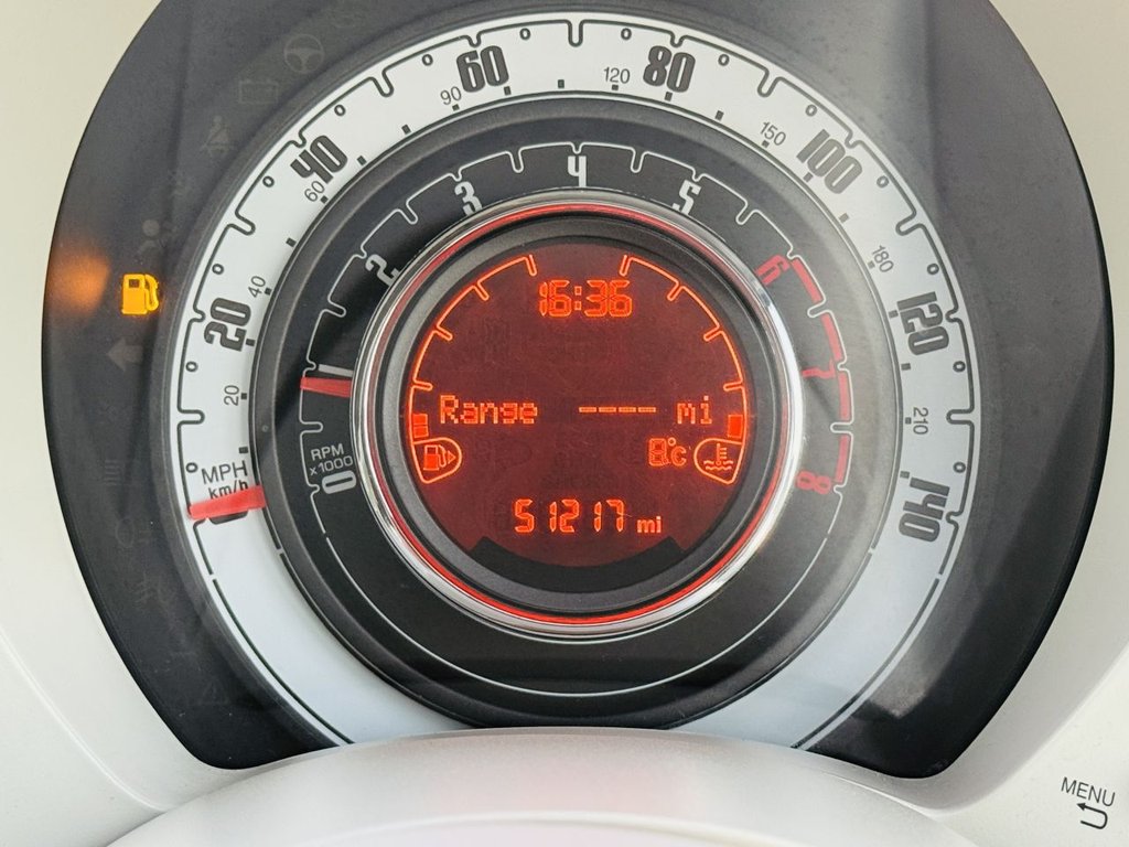 Used Fiat 500 2016 for sale - 76711242: Photo 19