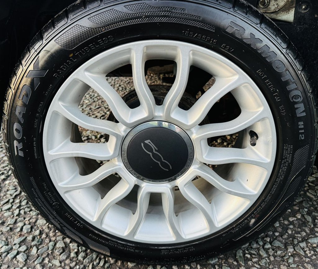 Used Fiat 500 2016 for sale - 76711242: Photo 22