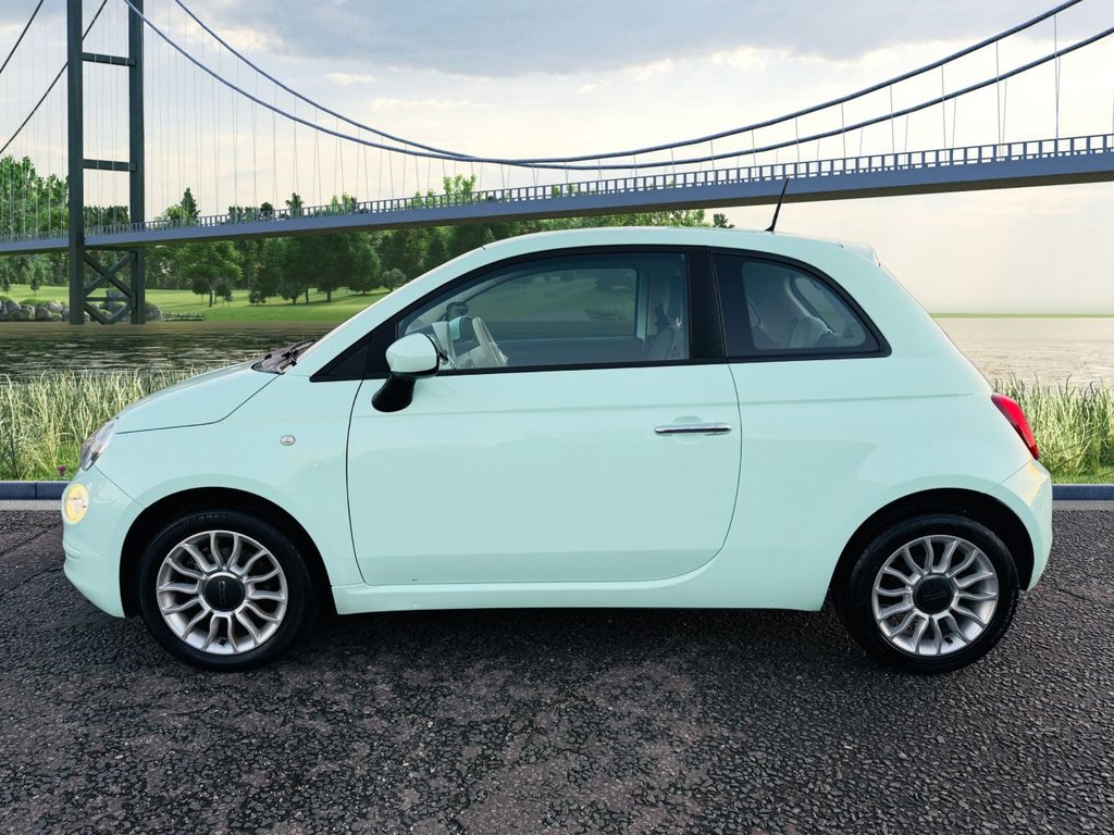 Used Fiat 500 2016 for sale - 76711242: Photo 7