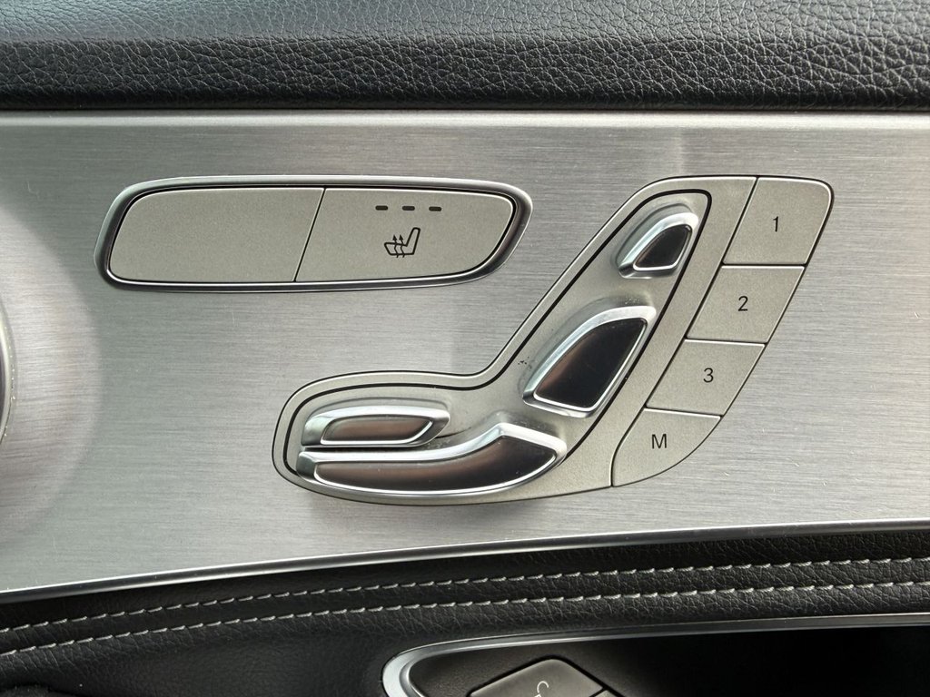 Used Mercedes-Benz C Class 2014 for sale - 77276333: Photo 15