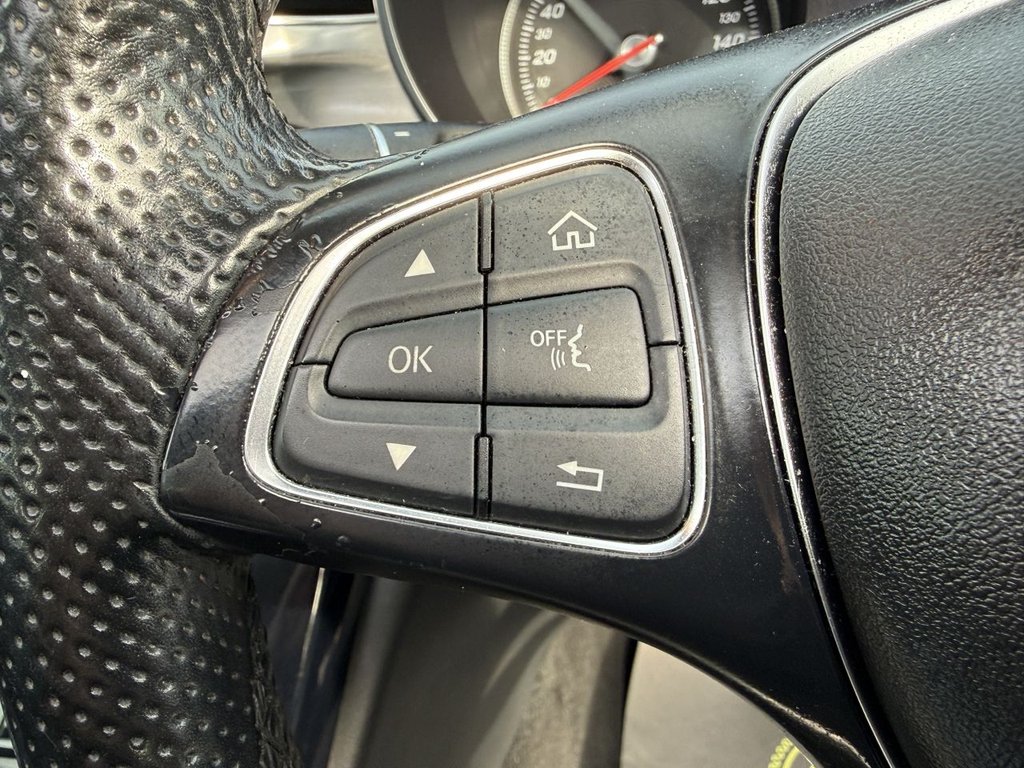 Used Mercedes-Benz C Class 2014 for sale - 77276333: Photo 17