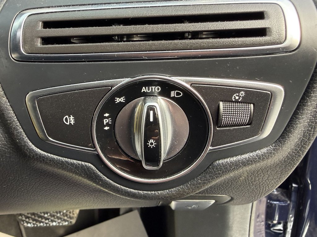 Used Mercedes-Benz C Class 2014 for sale - 77276333: Photo 18