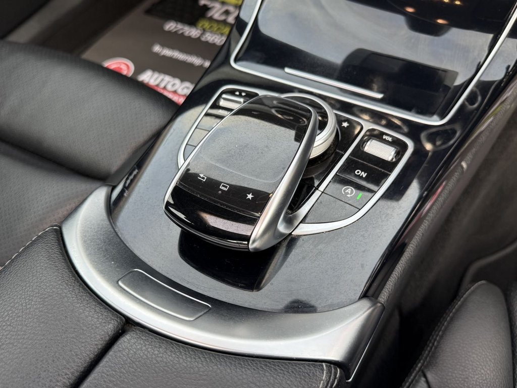 Used Mercedes-Benz C Class 2014 for sale - 77276333: Photo 19