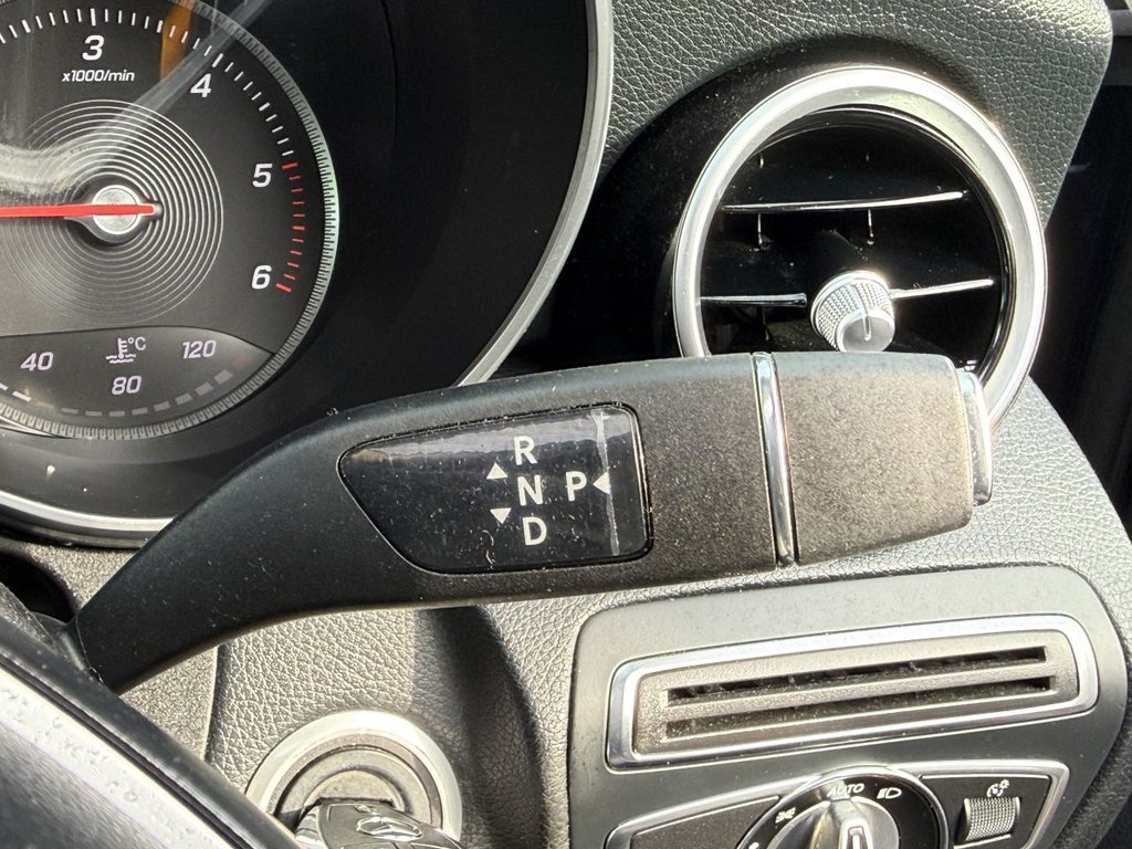 Used Mercedes-Benz C Class 2014 for sale - 77276333: Photo 21