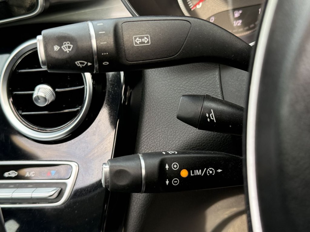 Used Mercedes-Benz C Class 2014 for sale - 77276333: Photo 22