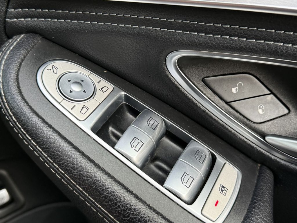 Used Mercedes-Benz C Class 2014 for sale - 77276333: Photo 23