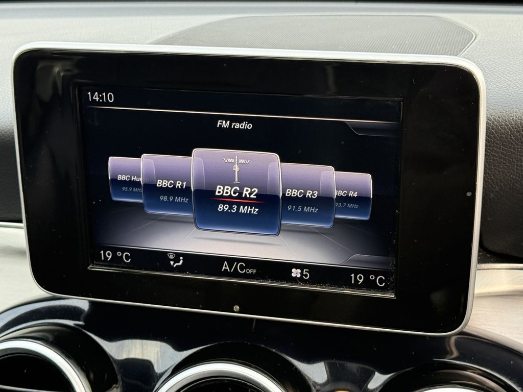 Used Mercedes-Benz C Class 2014 for sale - 77276333: Photo 24