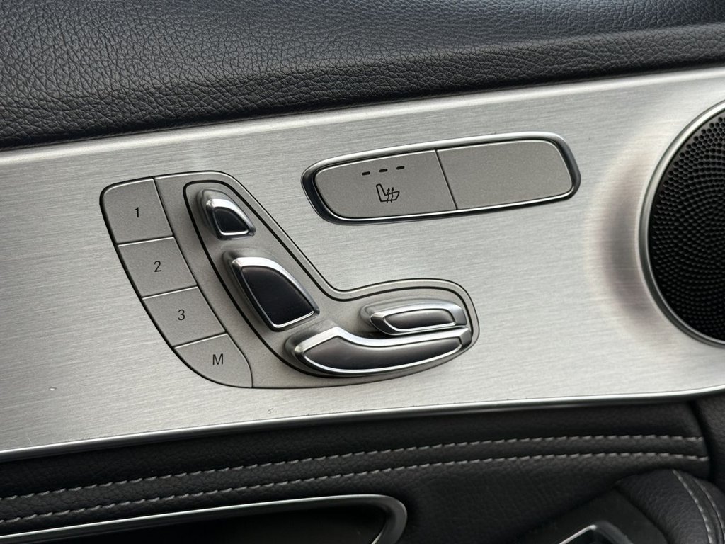 Used Mercedes-Benz C Class 2014 for sale - 77276333: Photo 25