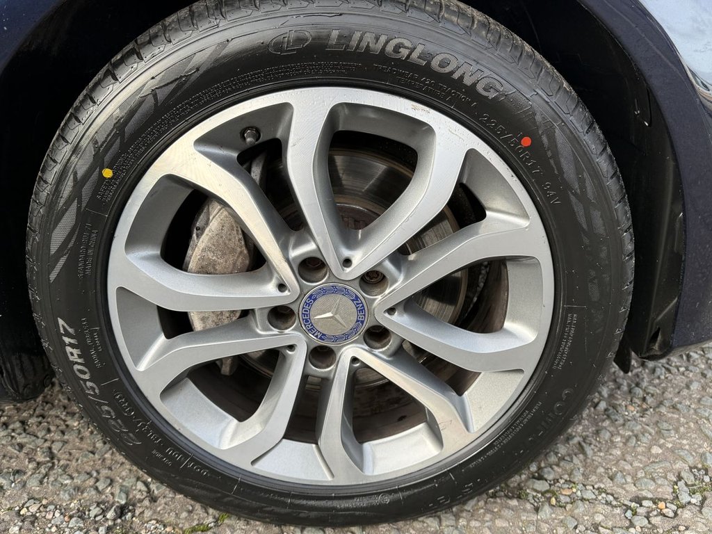 Used Mercedes-Benz C Class 2014 for sale - 77276333: Photo 29