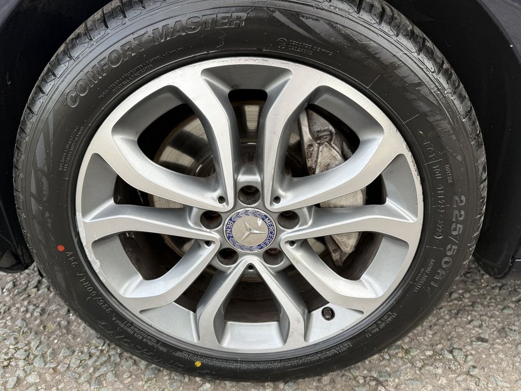 Used Mercedes-Benz C Class 2014 for sale - 77276333: Photo 30