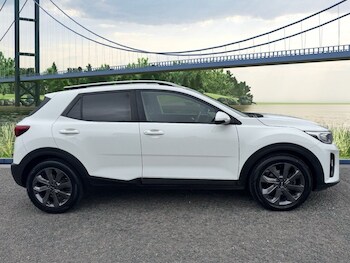 Used Kia Stonic 2019 for sale - 78493470: Photo
