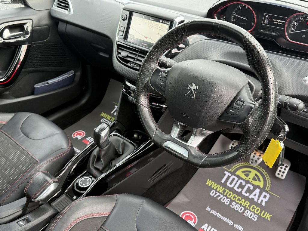 Used Peugeot 2008 2018 for sale - 77521116: Photo 10