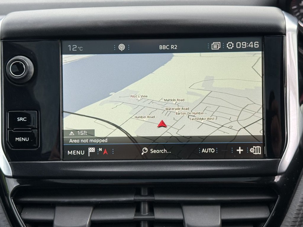 Used Peugeot 2008 2018 for sale - 77521116: Photo 13