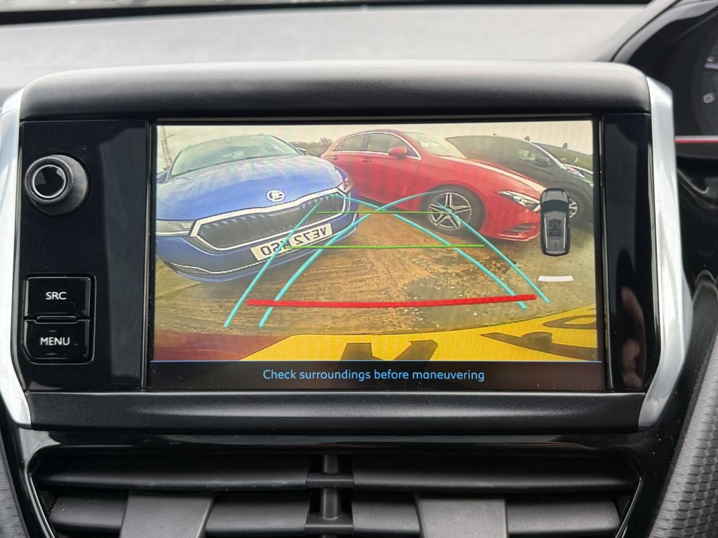 Used Peugeot 2008 2018 for sale - 77521116: Photo 14