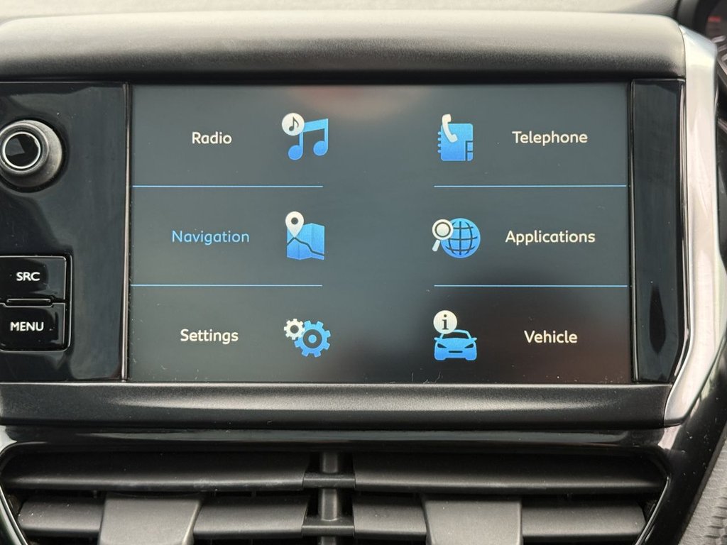 Used Peugeot 2008 2018 for sale - 77521116: Photo 16