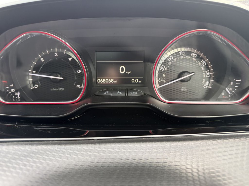 Used Peugeot 2008 2018 for sale - 77521116: Photo 17