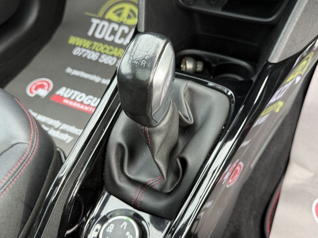 Used Peugeot 2008 2018 for sale - 77521116: Photo 19